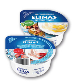 Elinas jogurt řeckého typu