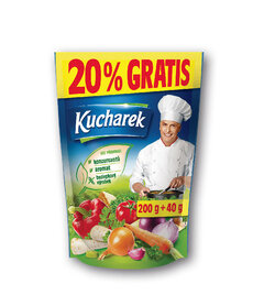 Kucharek