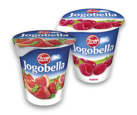 Jogobella jogurt