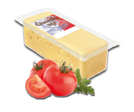 Císařský sýr 30%