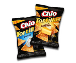 Chio Tortillas