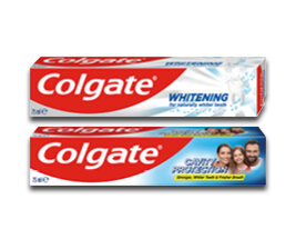 Colgate zubní pasta