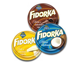 Fidorka