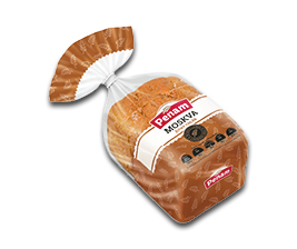 Chléb žitný Moskva balený